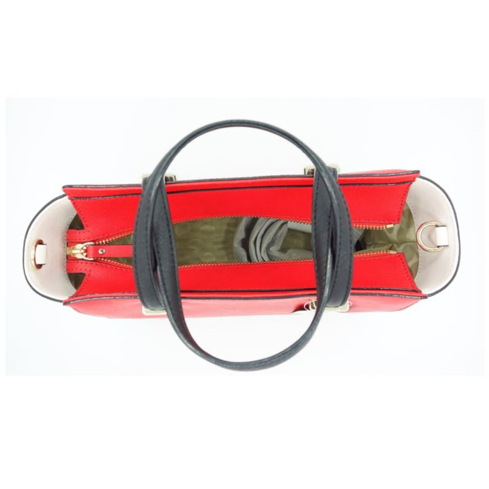 NWT Kate Spade Cedar Street Small Hayden Satchel - Picture 5 of 6